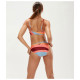 Speedo Γυναικείο μαγιό Bikini Thinstrap 2pce